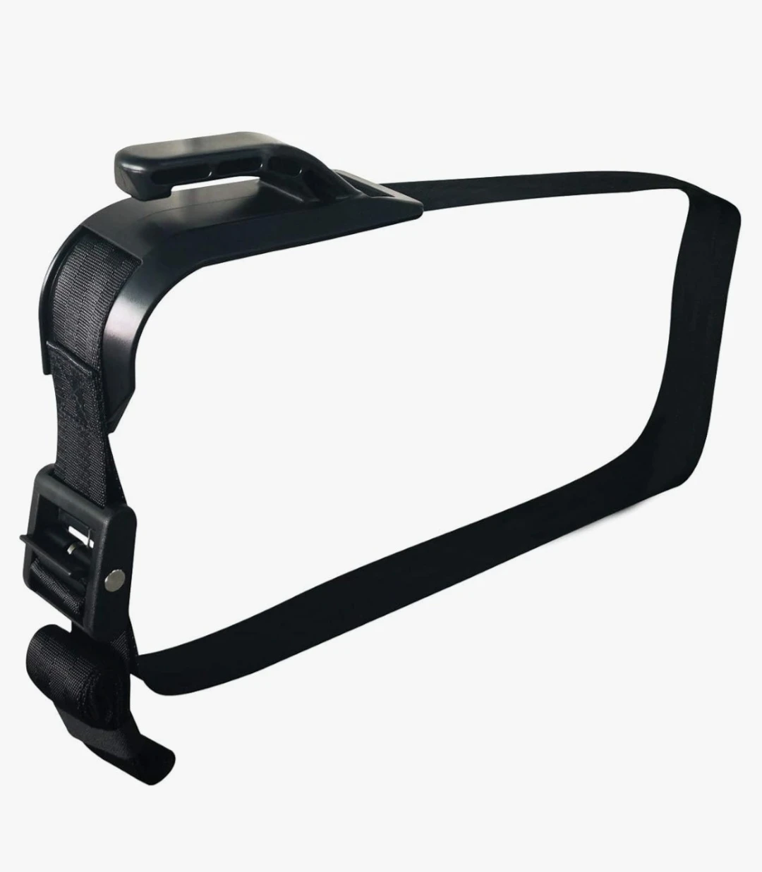 Pregnancy Seat Belt Adjuster. - photo 2