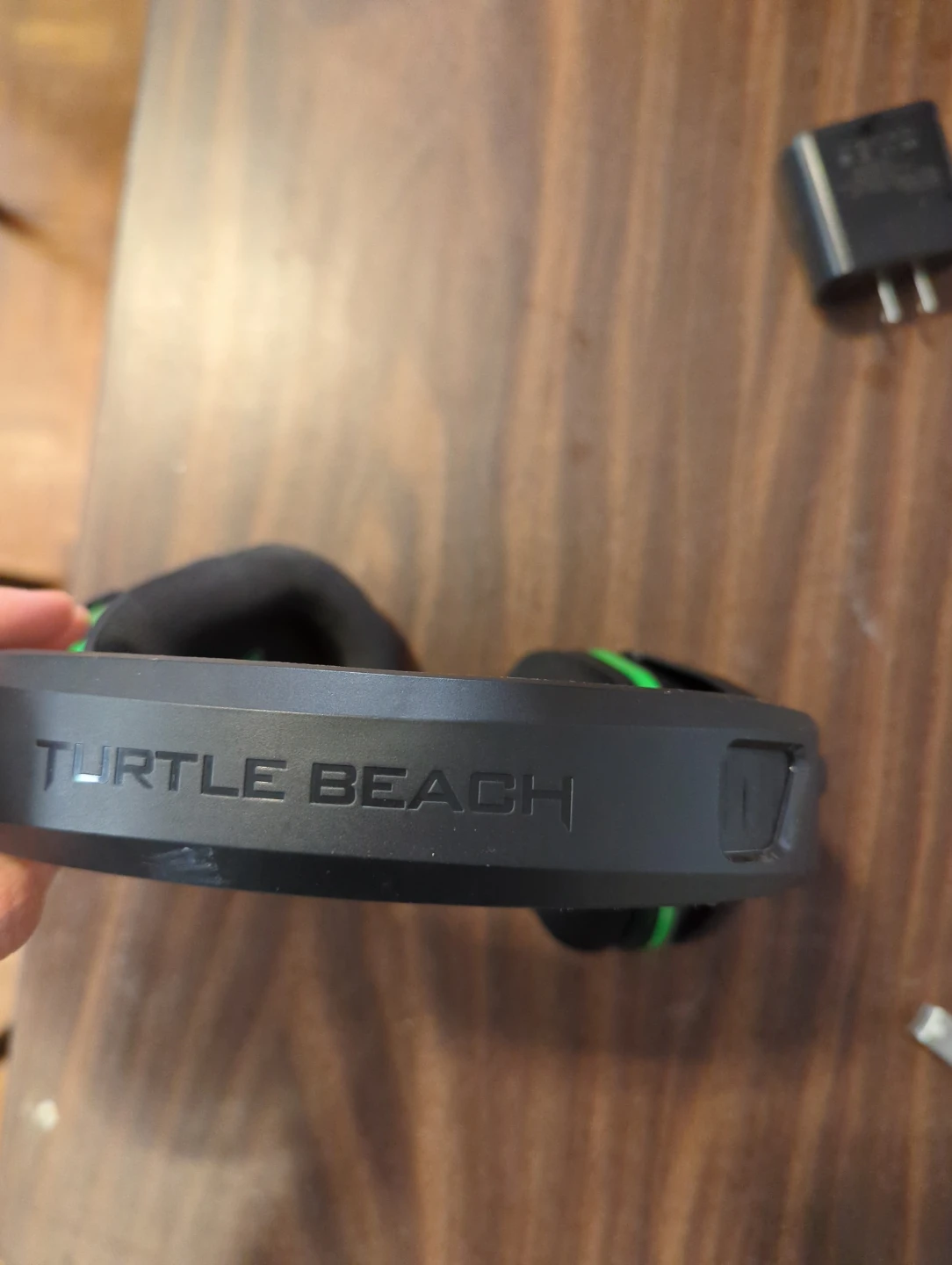 Turtle Beach Stealth 600 Gen 2 Gaming Headset - Black - photo 2