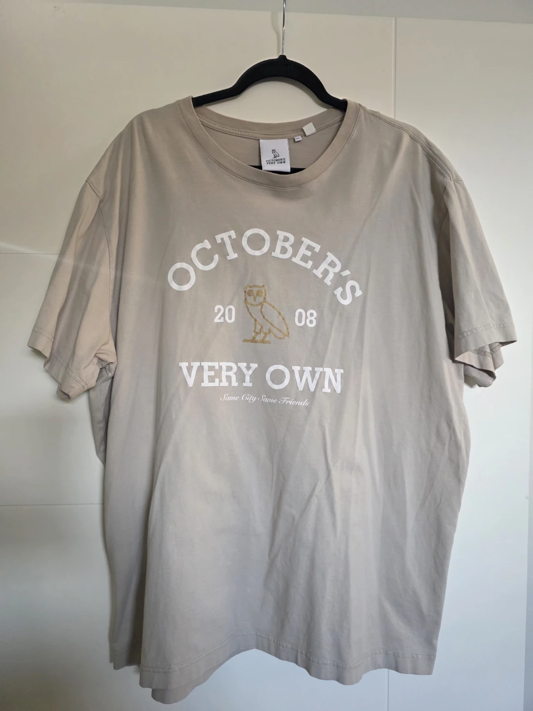 October's Very Own T-Shirt ( 2XL )