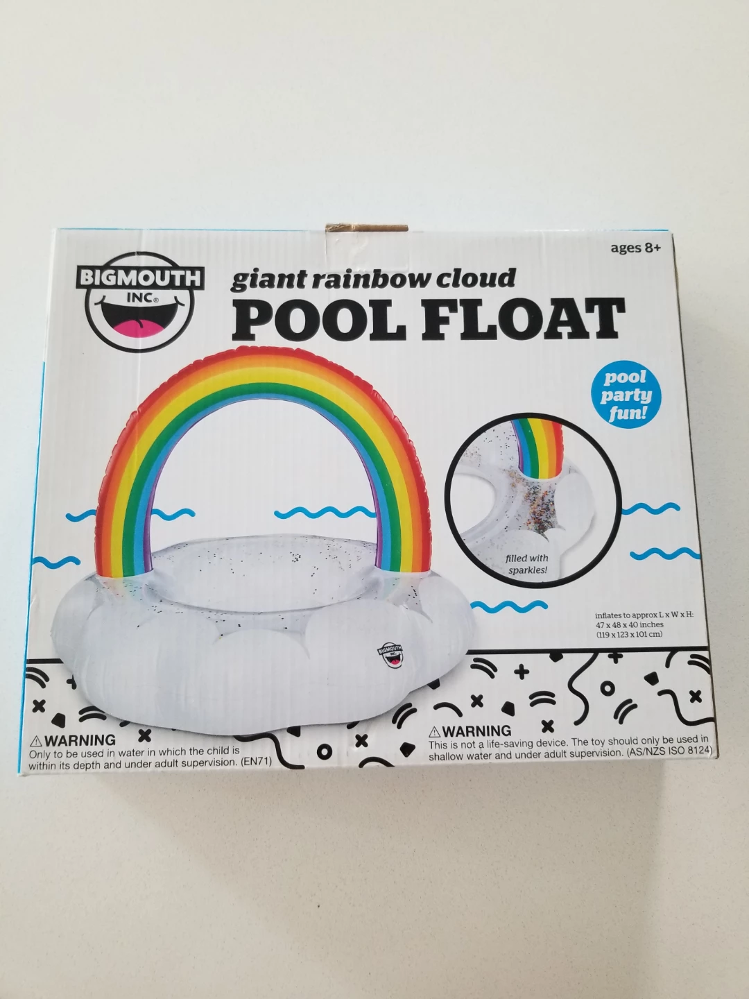 Pool Float - photo 2