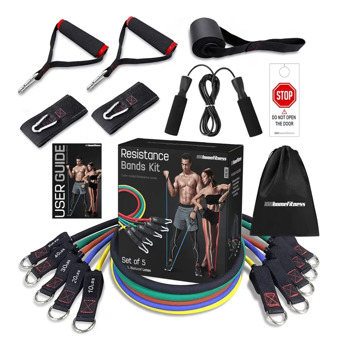 Resistance Band Set