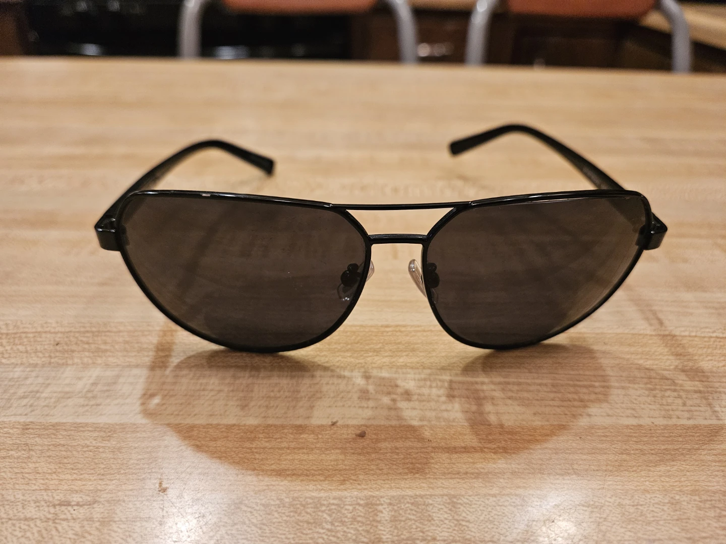 Coach Aviator Sunglasses with Case - photo 3