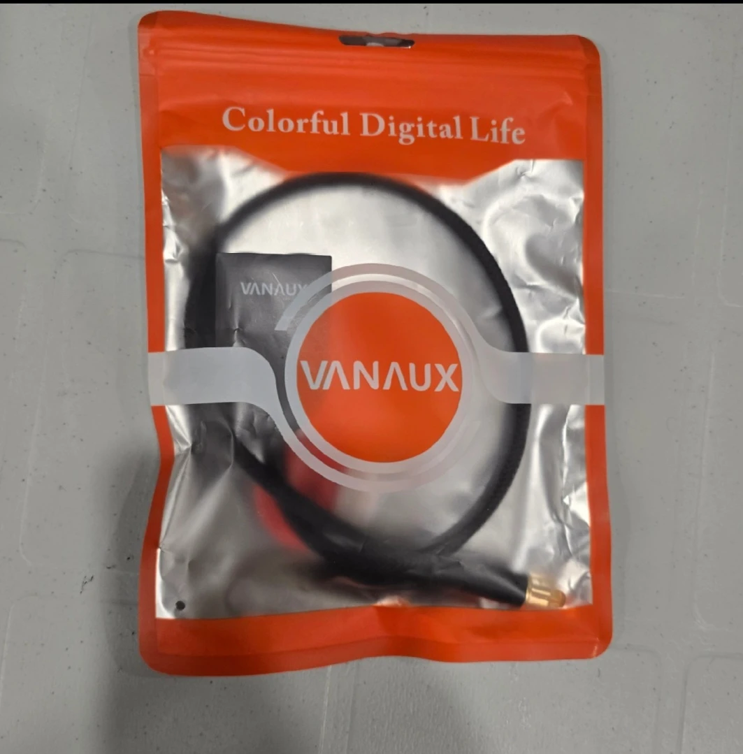 VANAUX Audio Cable