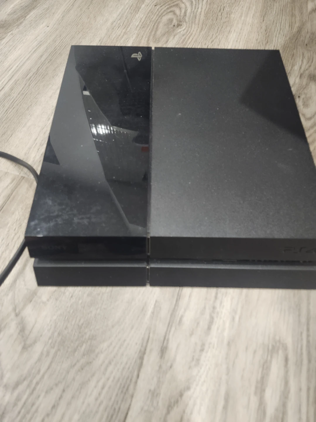 Sony PlayStation 4 PS4 Console with Controller - photo 4