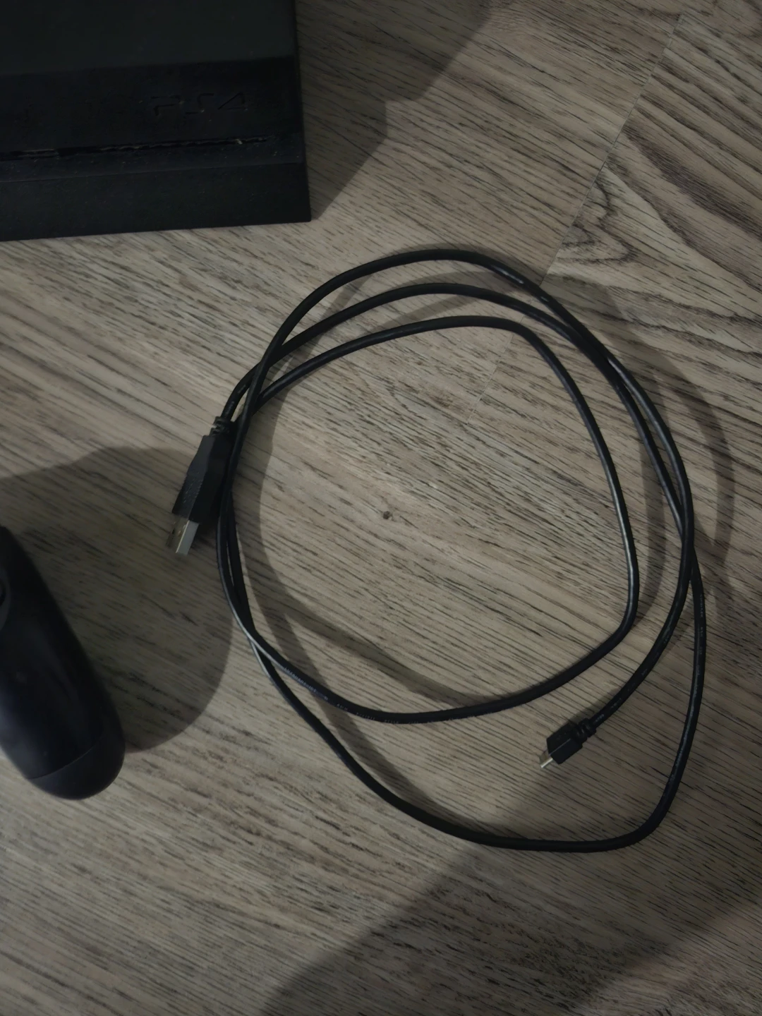 Sony PlayStation 4 PS4 Console with Controller - photo 5