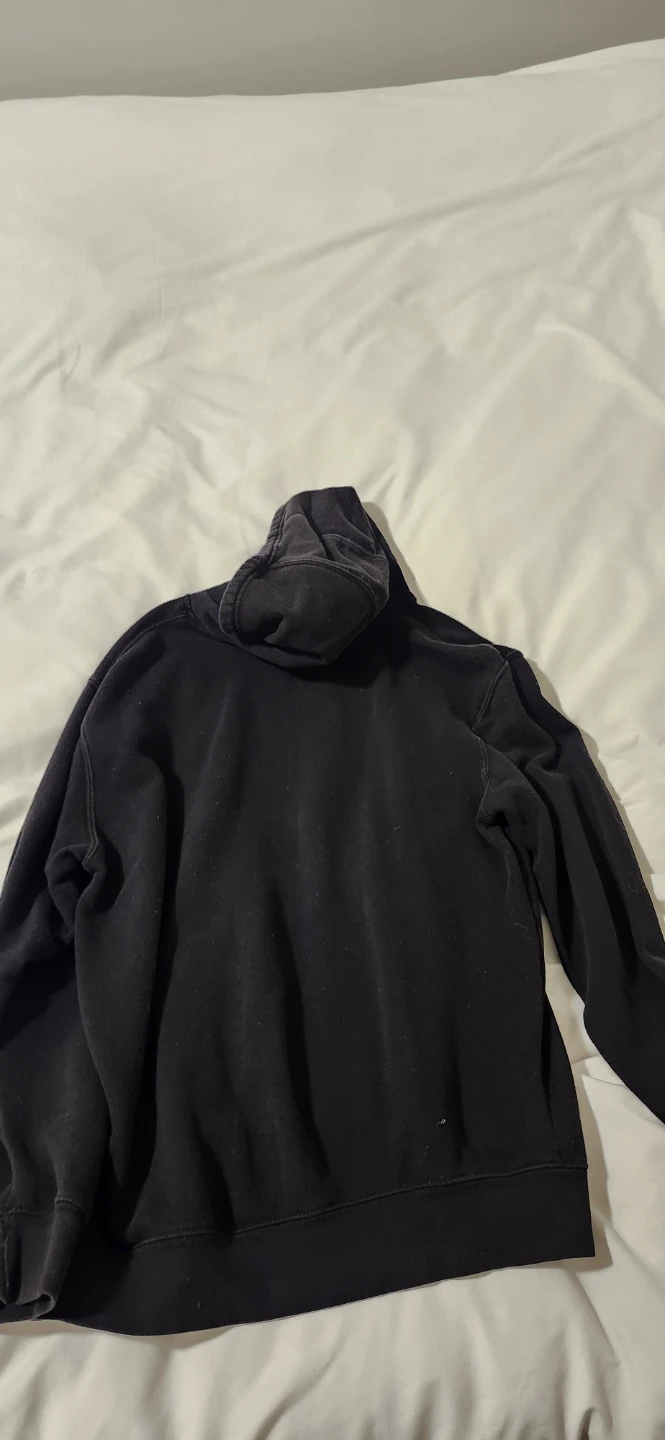 Sam Golbach "Never Normal" Hoodie Size L - photo 4