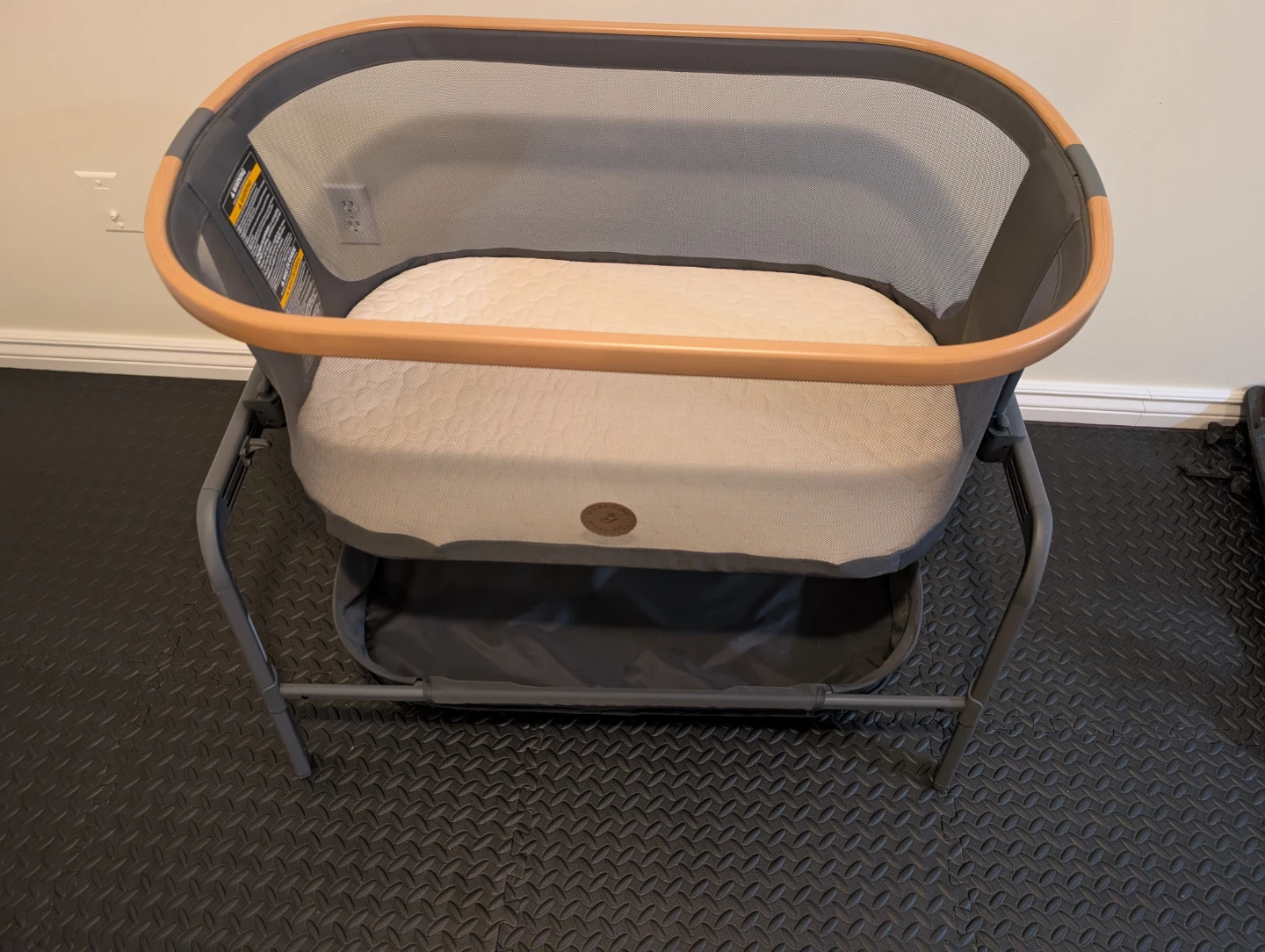 Maxi-Cosi Bassinet - photo 3