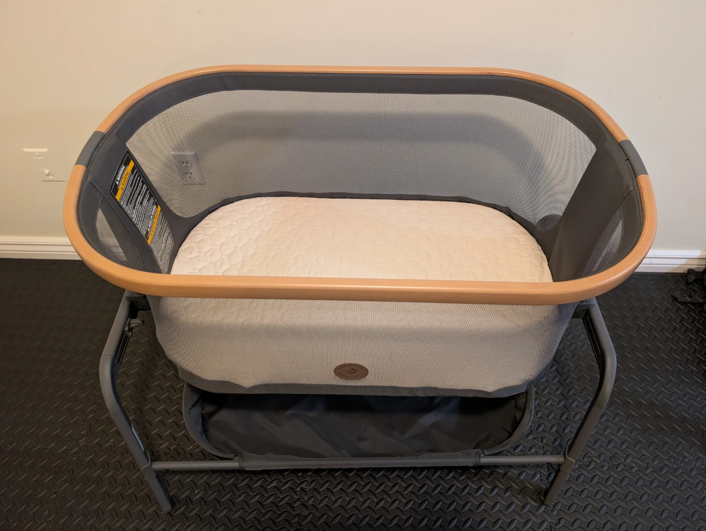Maxi-Cosi Bassinet - photo 4