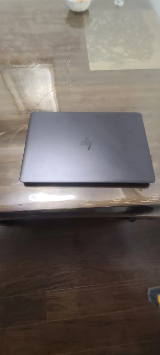 HP zBook Laptop 320cash - photo 2