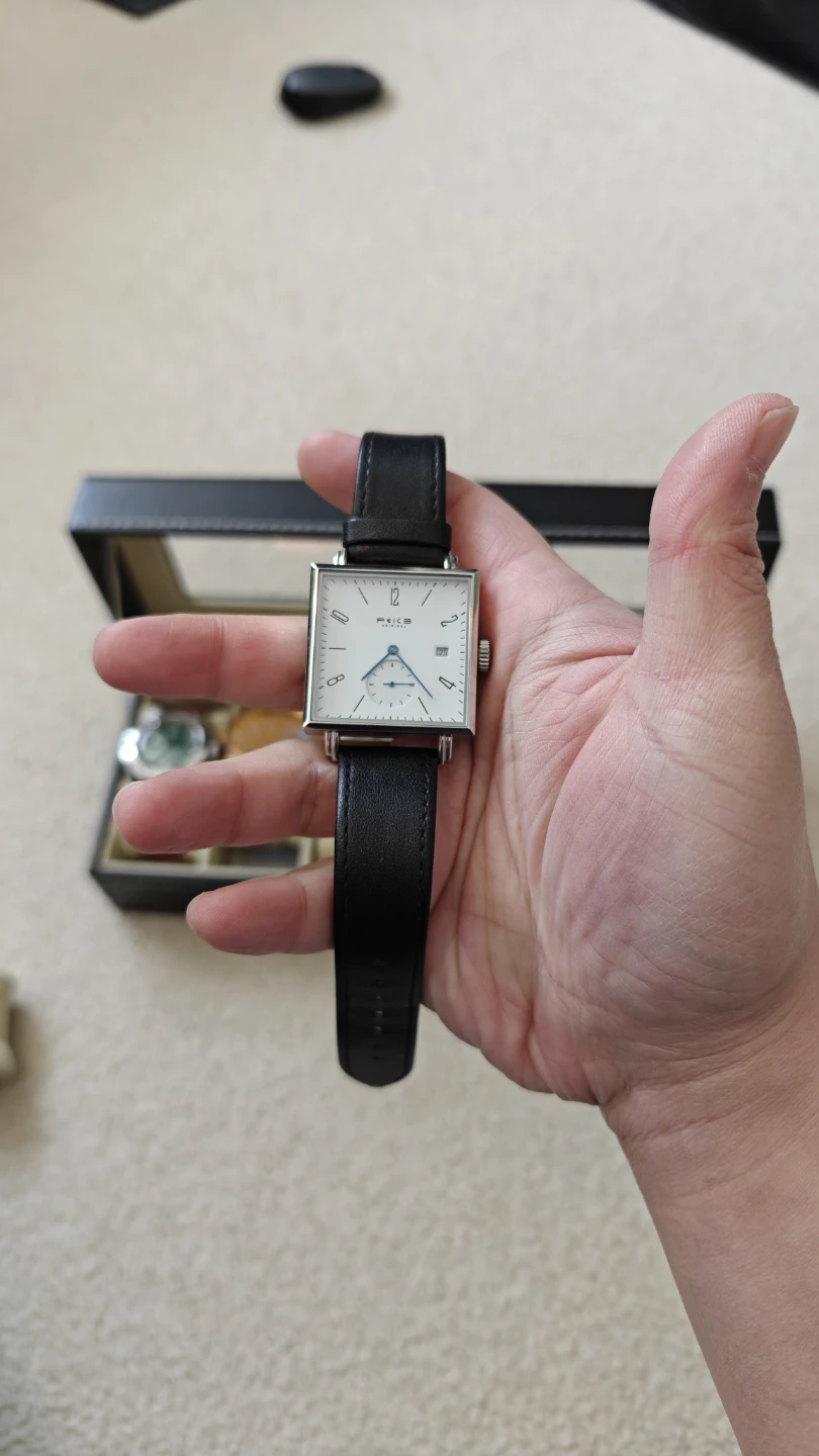 Men's Watch Collection - photo 4