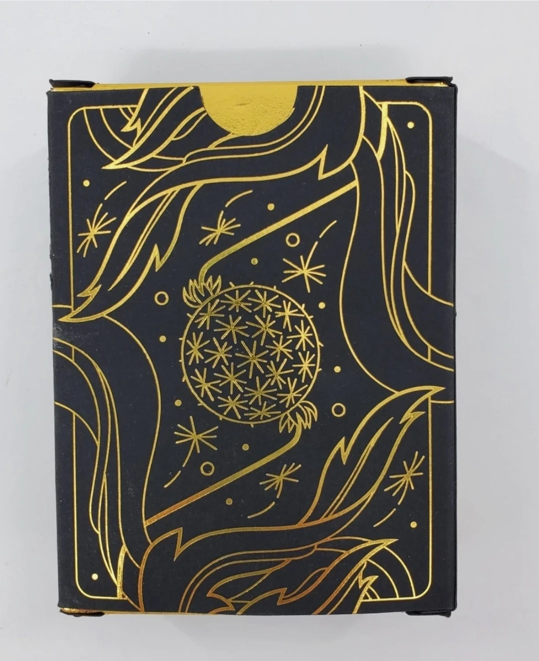 Botanica Tarot Card Deck The Language of Flowers - photo 2