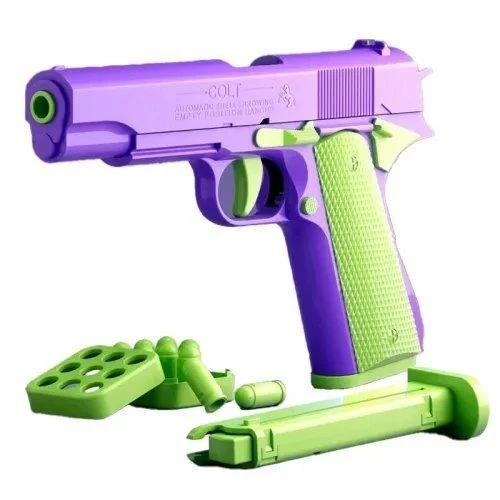 Colt Automatic Toy Pistol