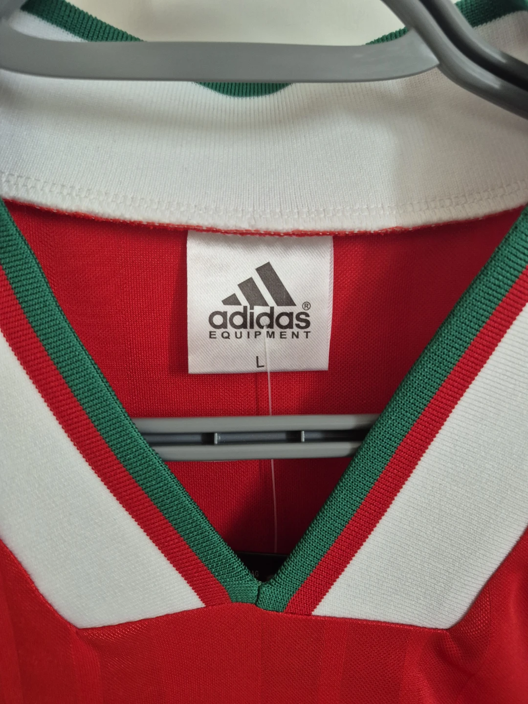 Liverpool FC Jersey - photo 3