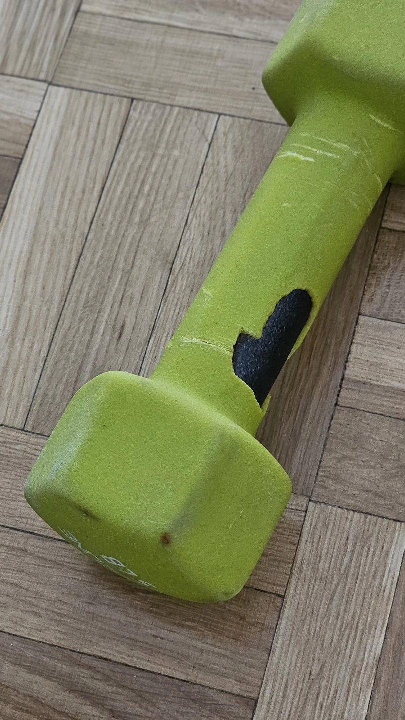 GoZone Dumbbells (Set of 4) - photo 4