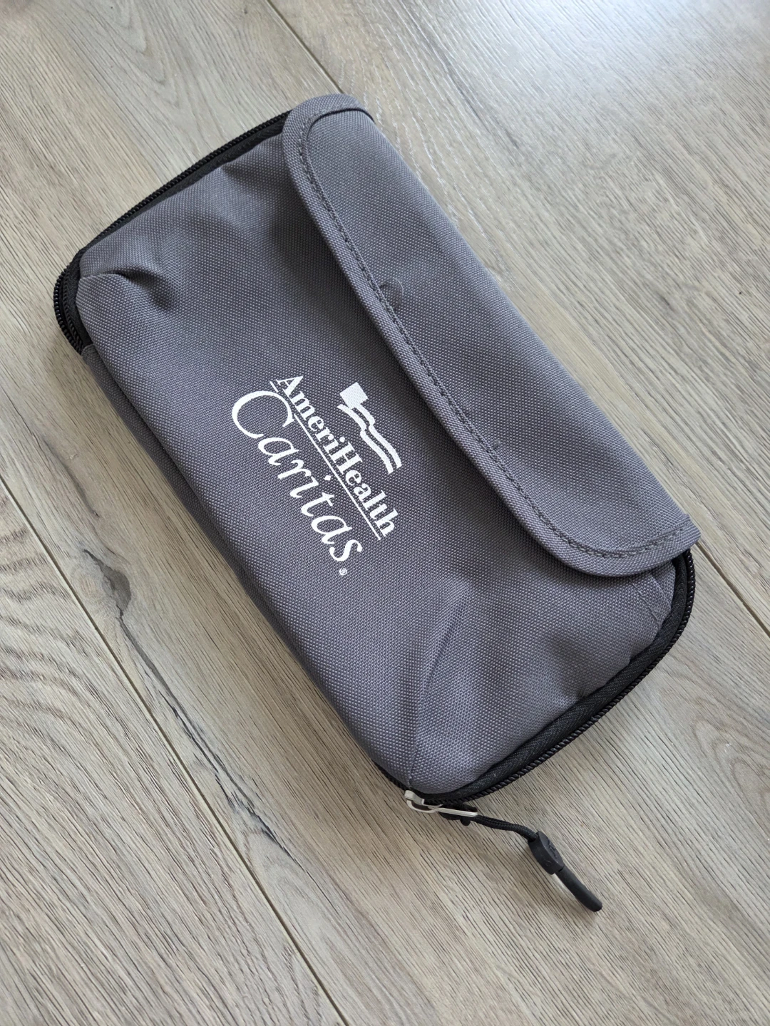 Travel Pouch Organizer - photo 3