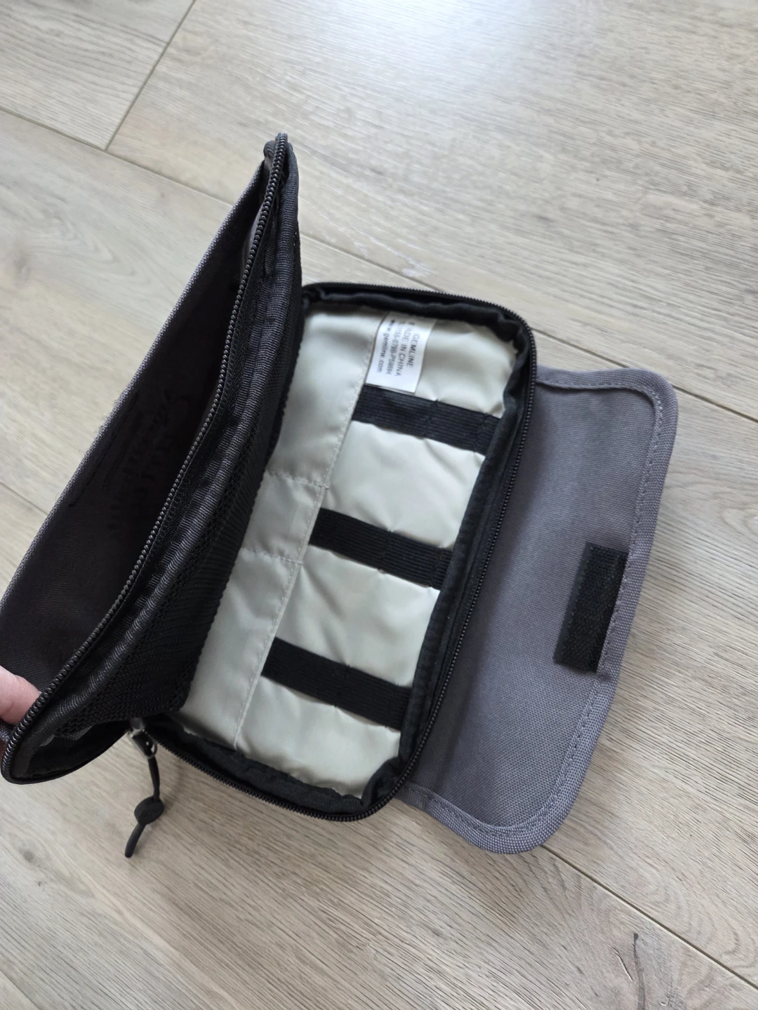 Travel Pouch Organizer - photo 2