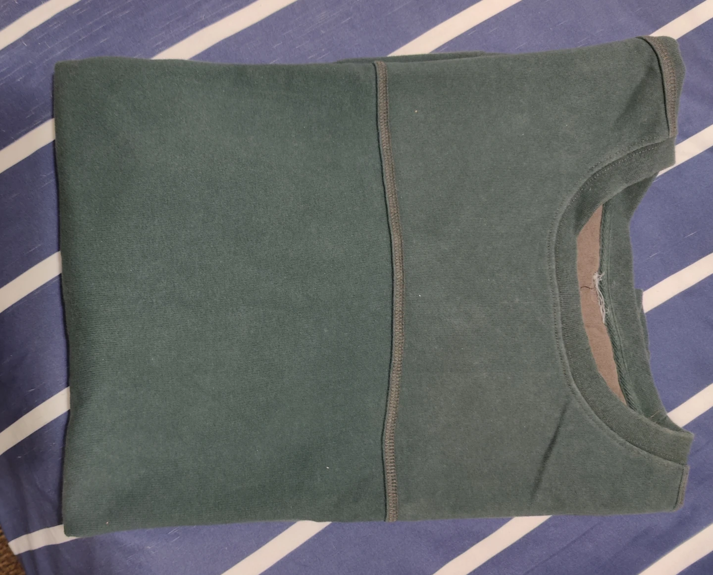 Sweat Shirt - photo 3