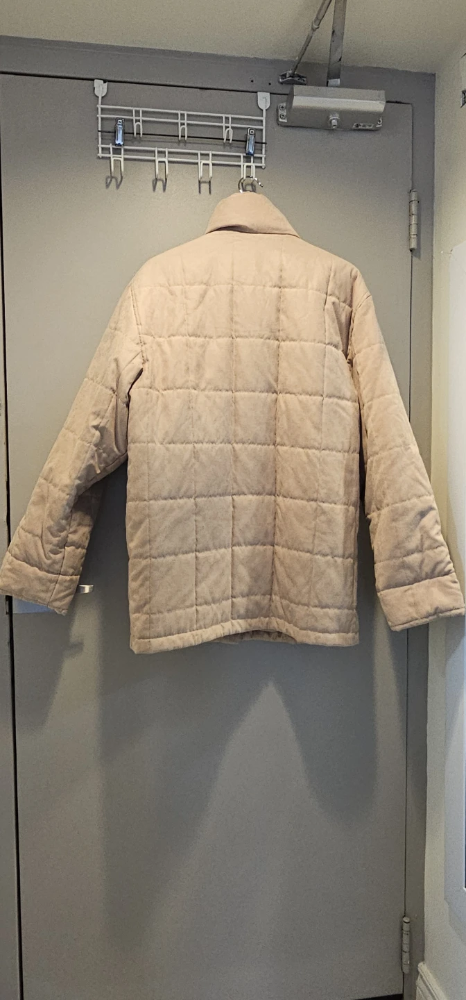 Burton Quilted Jacket - photo 5