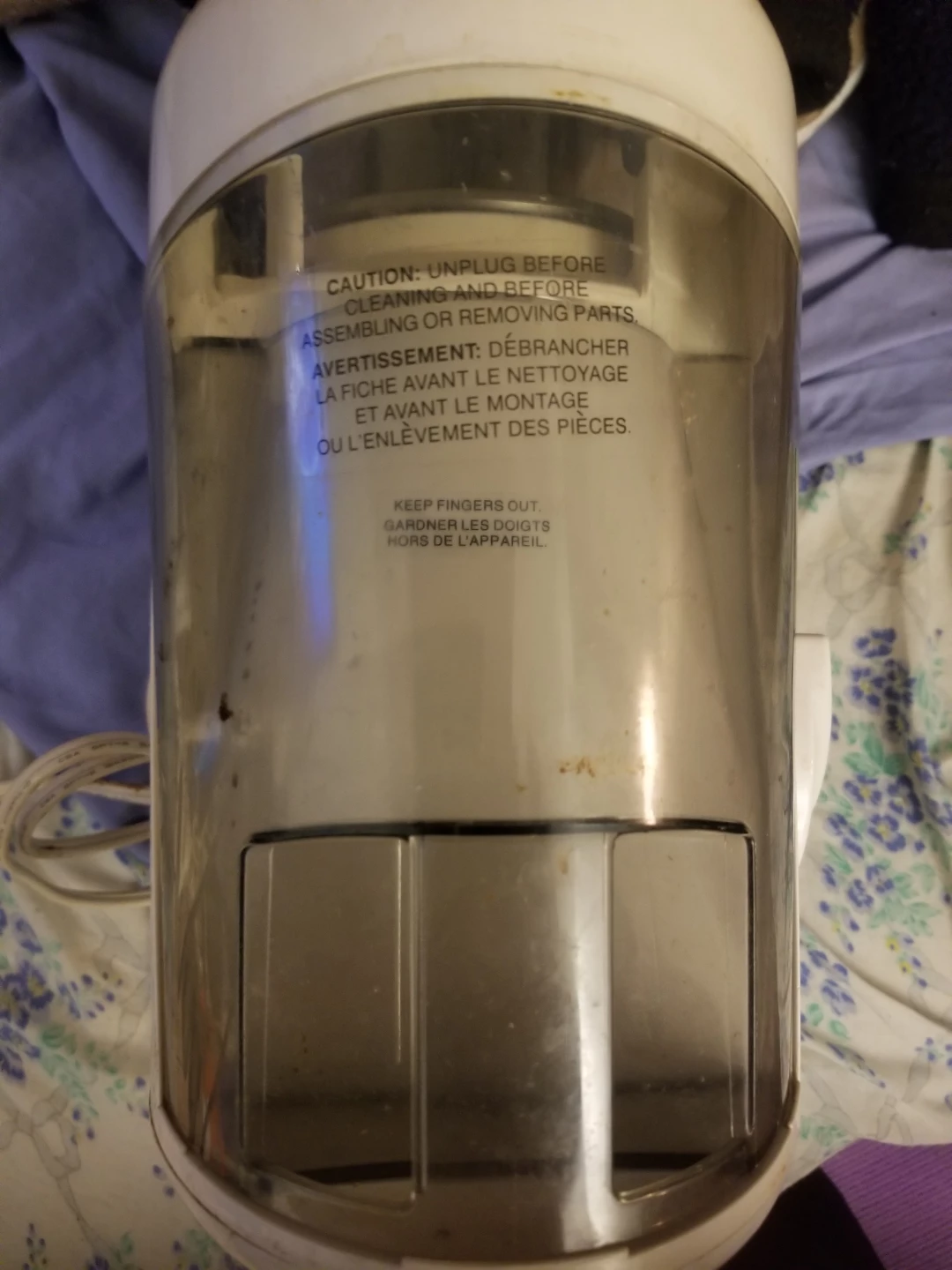 Juicer