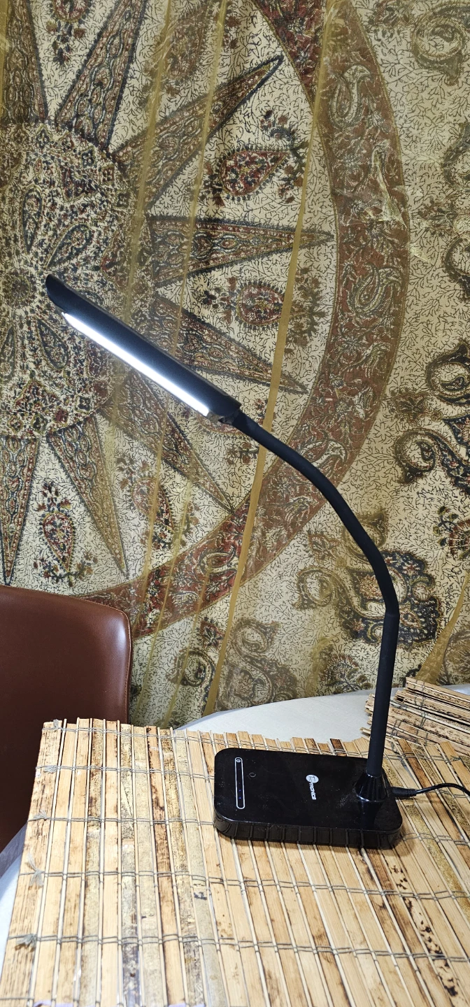 TaoTronics LED Desk Lamp(+1 🥕)