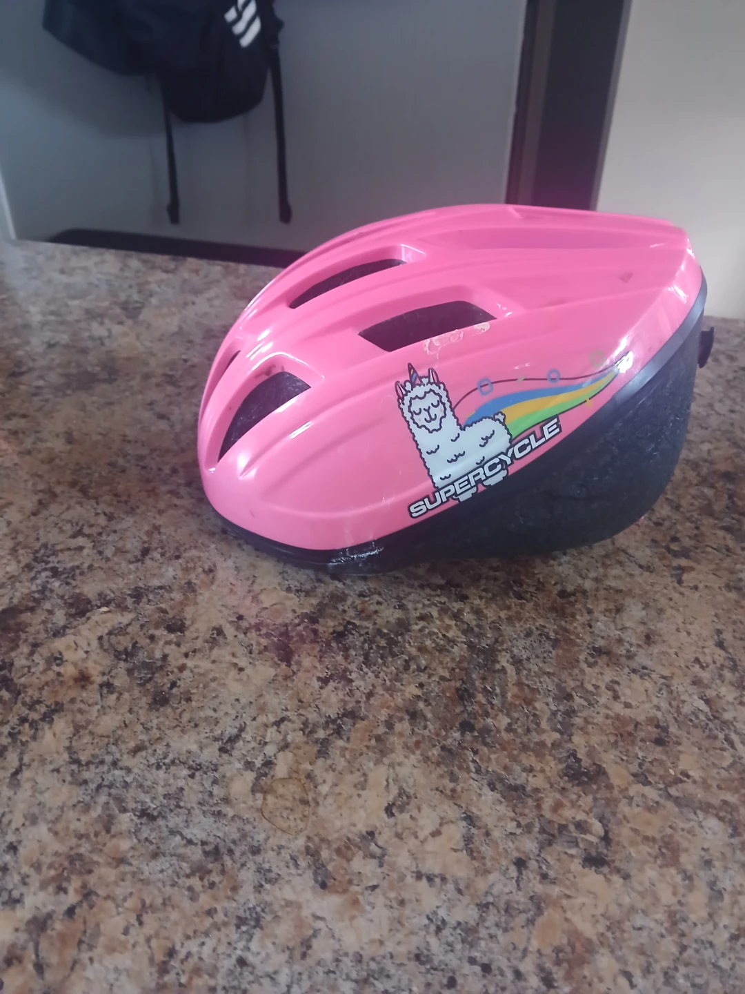 Supercycle Kids Bike Helmet
