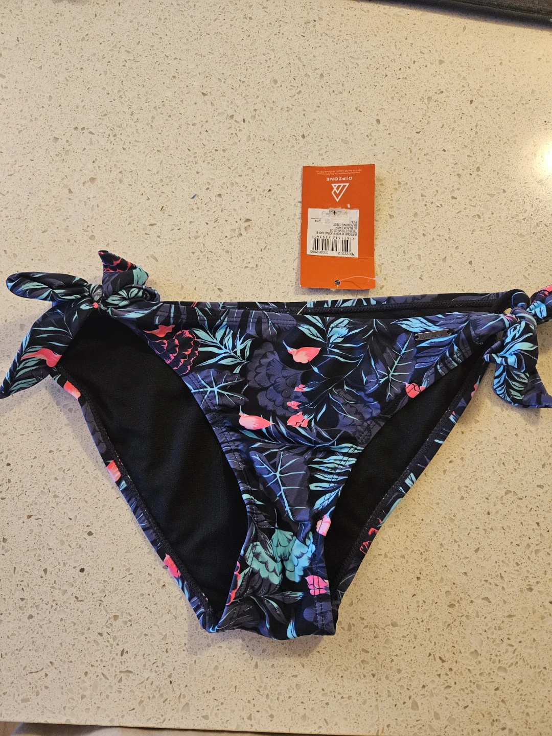 Ripzone Women's Swim Bottoms - S/P/CH