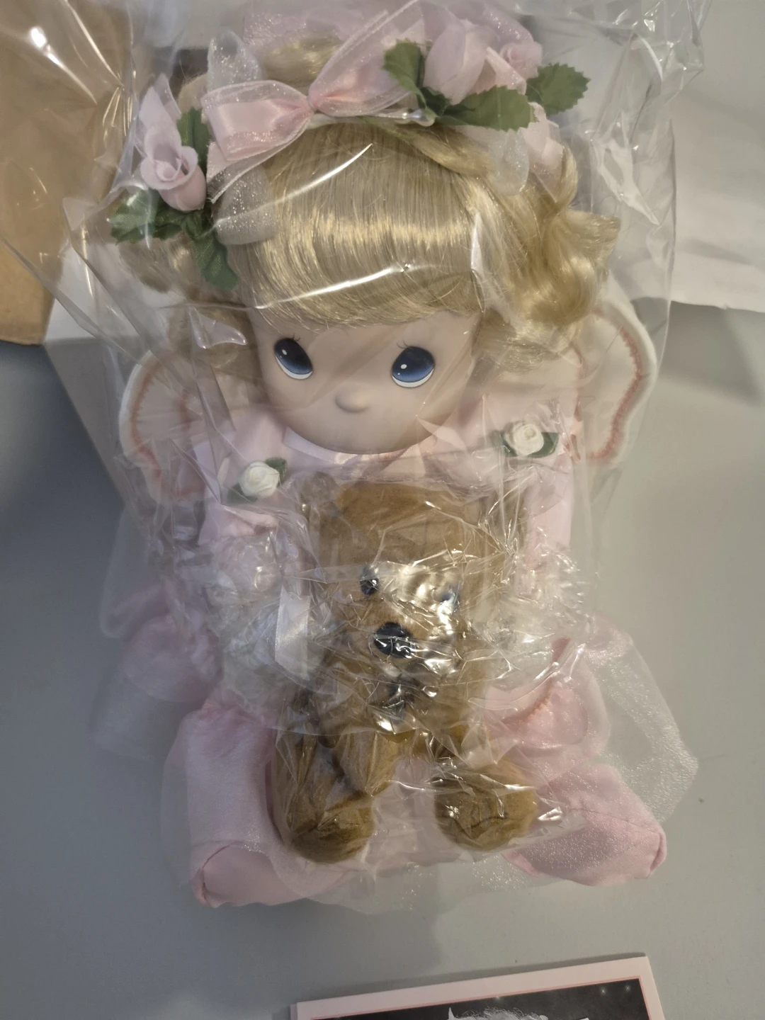 Blessings of love - photo 2