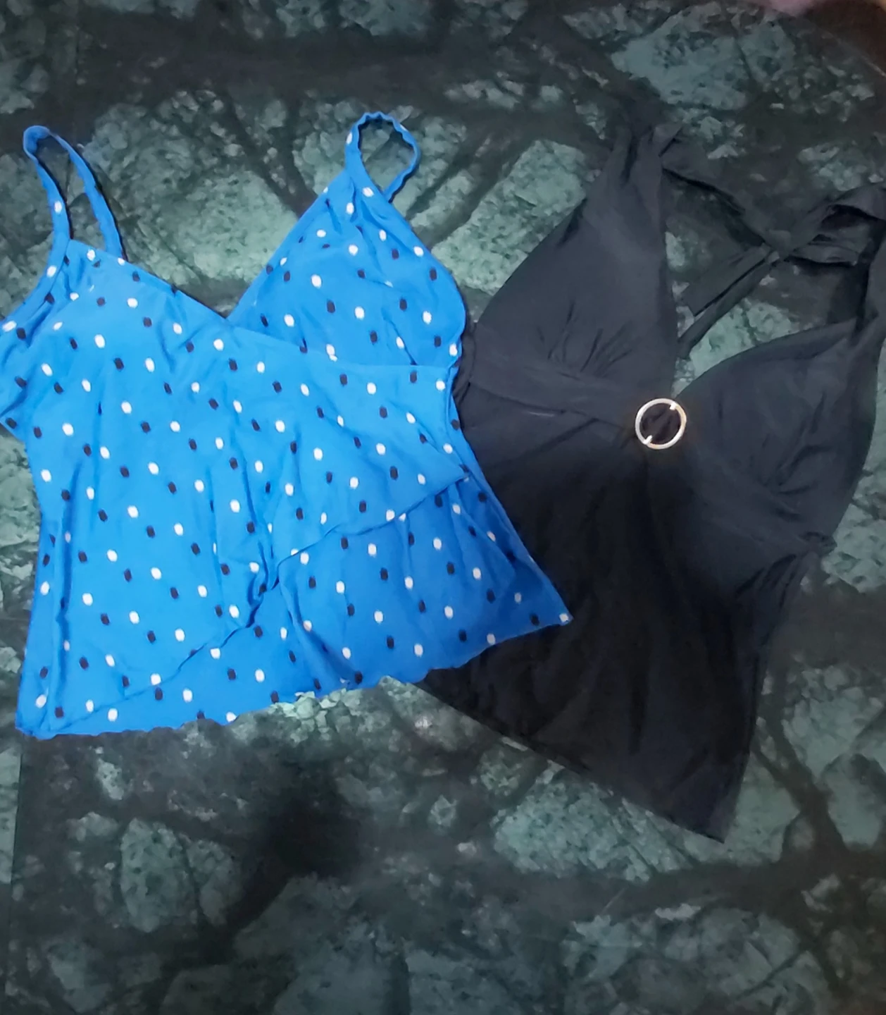 Assorted Women's Swimwear Lot size medium - photo 3