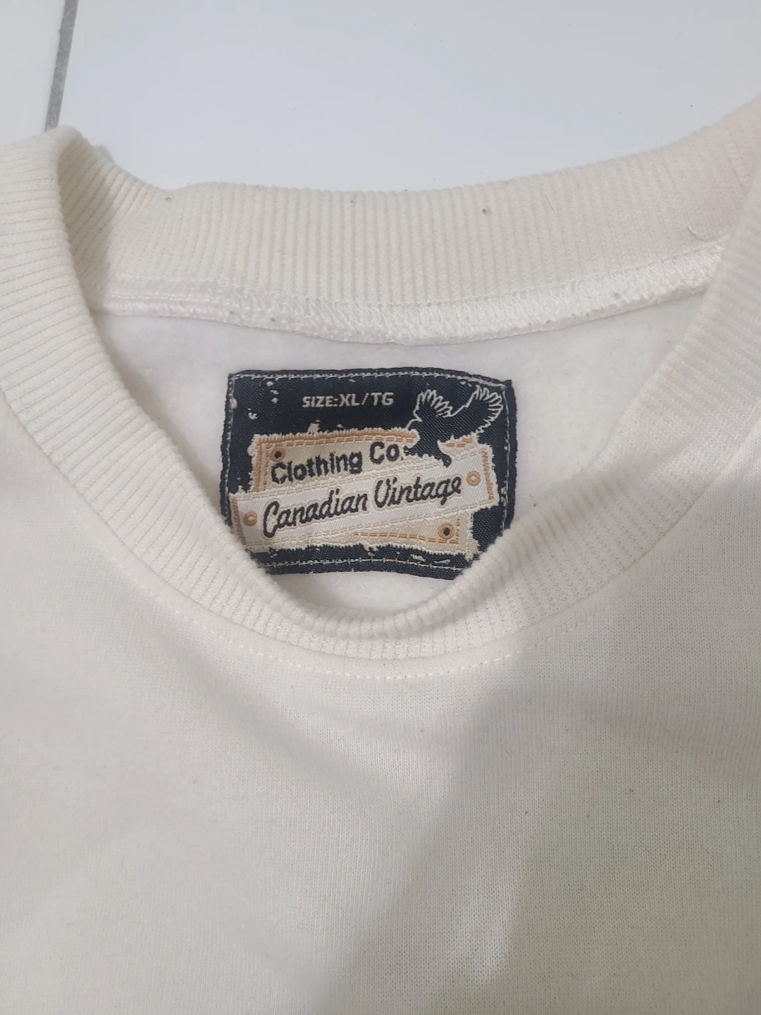 Sweartshirt - photo 2