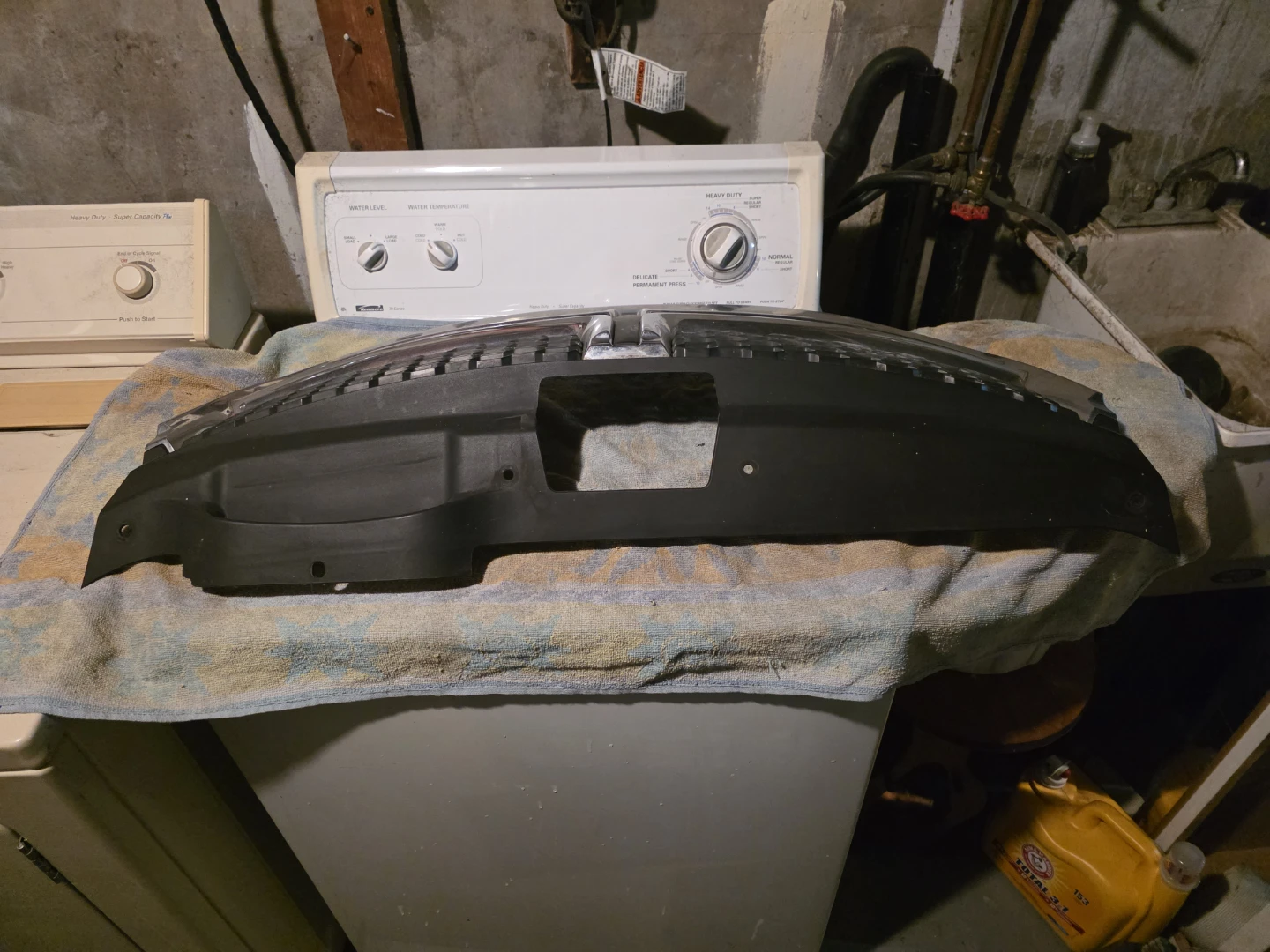 Dodge Journey Front Grille - photo 2