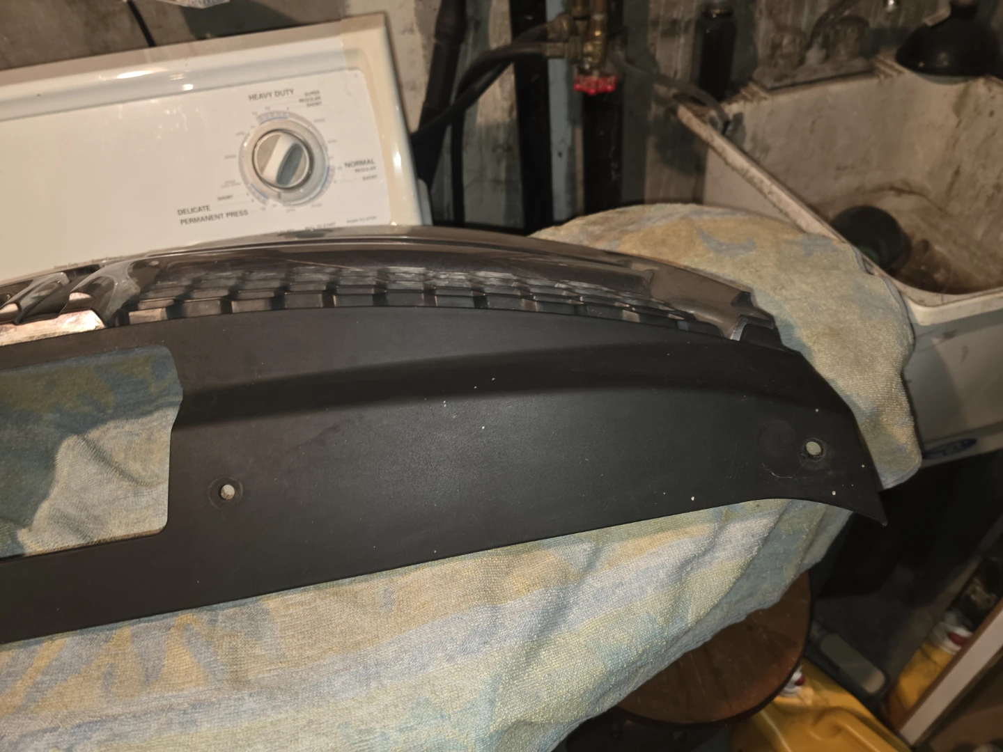 Dodge Journey Front Grille - photo 5