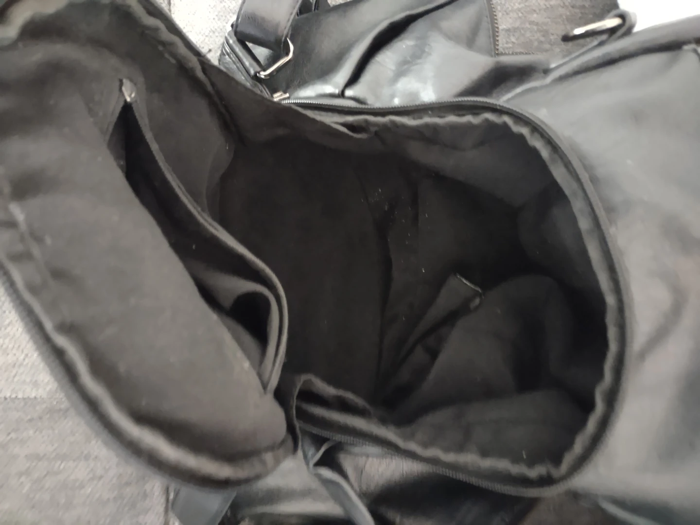 Backpack - photo 2