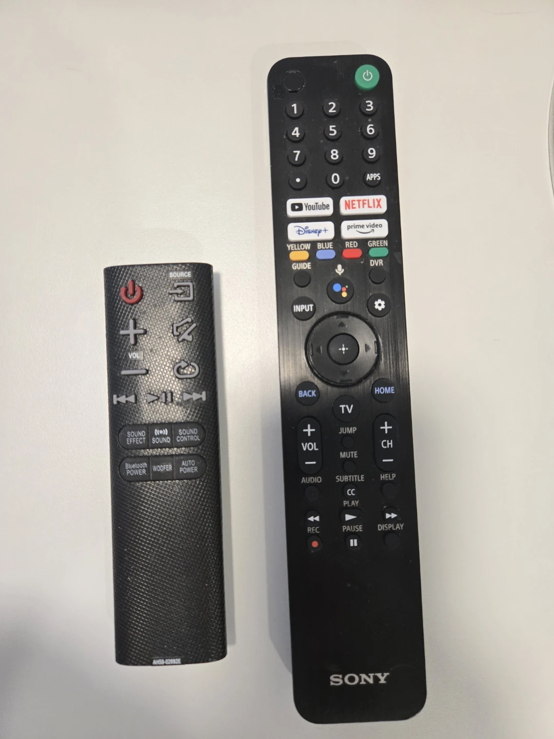 Sony X80J TV 49.5" (125.73 cm) - photo 3
