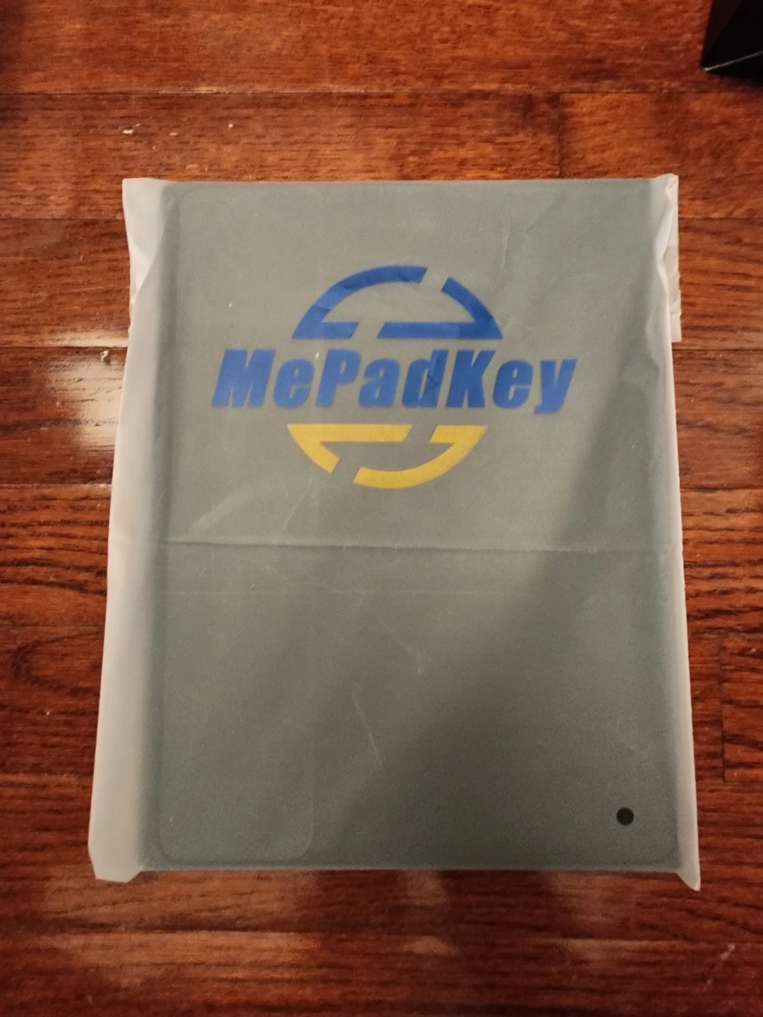 MePadKey Smart Keyboard Case for IPad 7.8.9 - photo 3