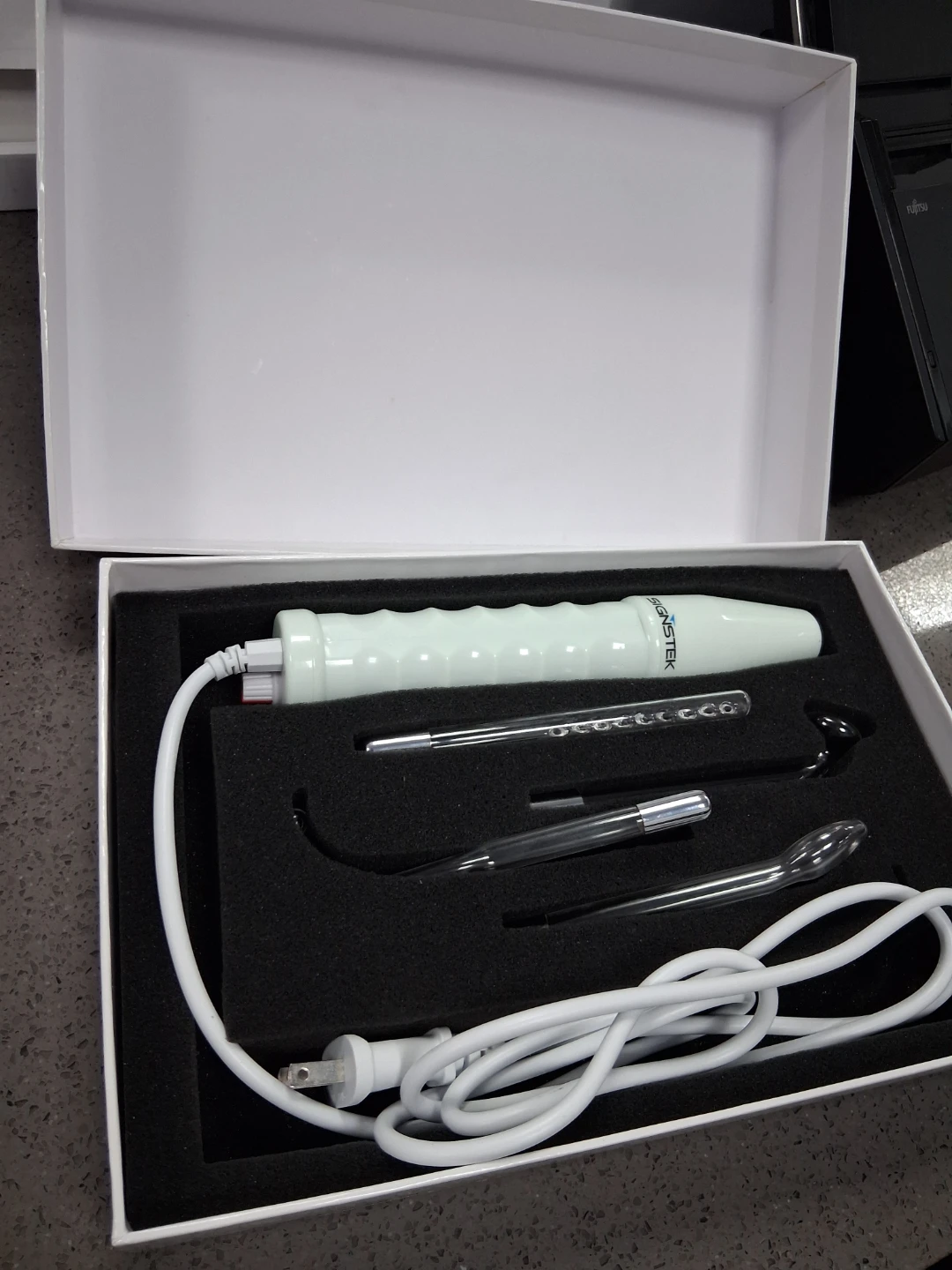 SIGNSTEK Portable High Frequency Facial Machine