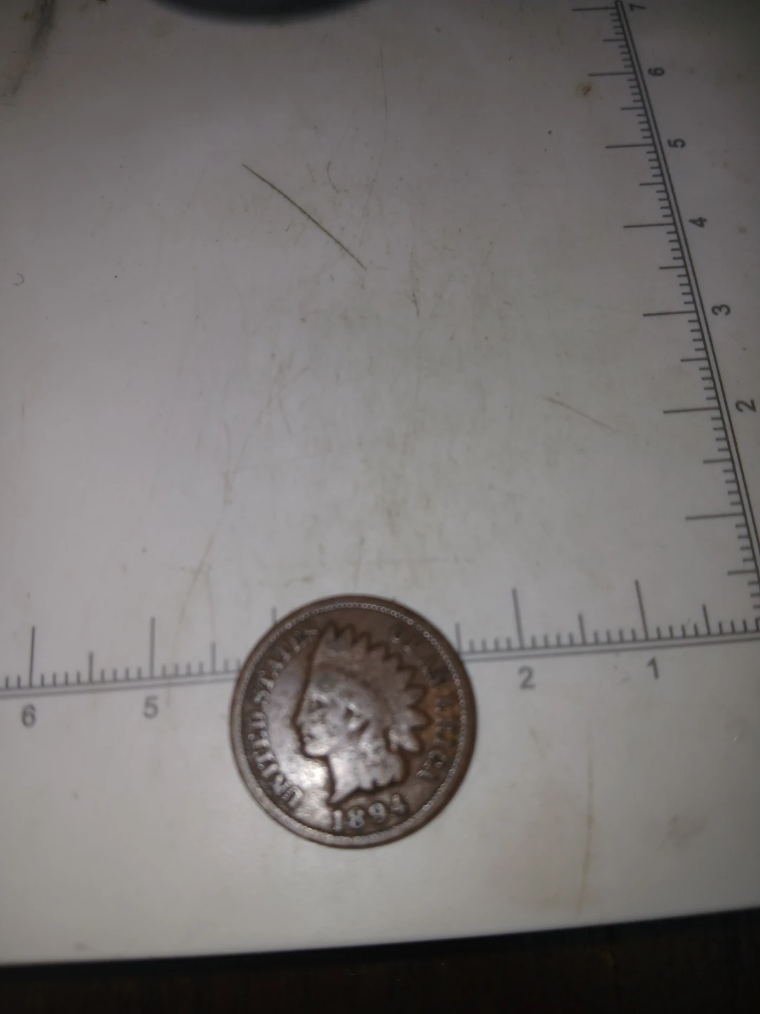 9 indian head pennys sold is a set 60 - photo 3