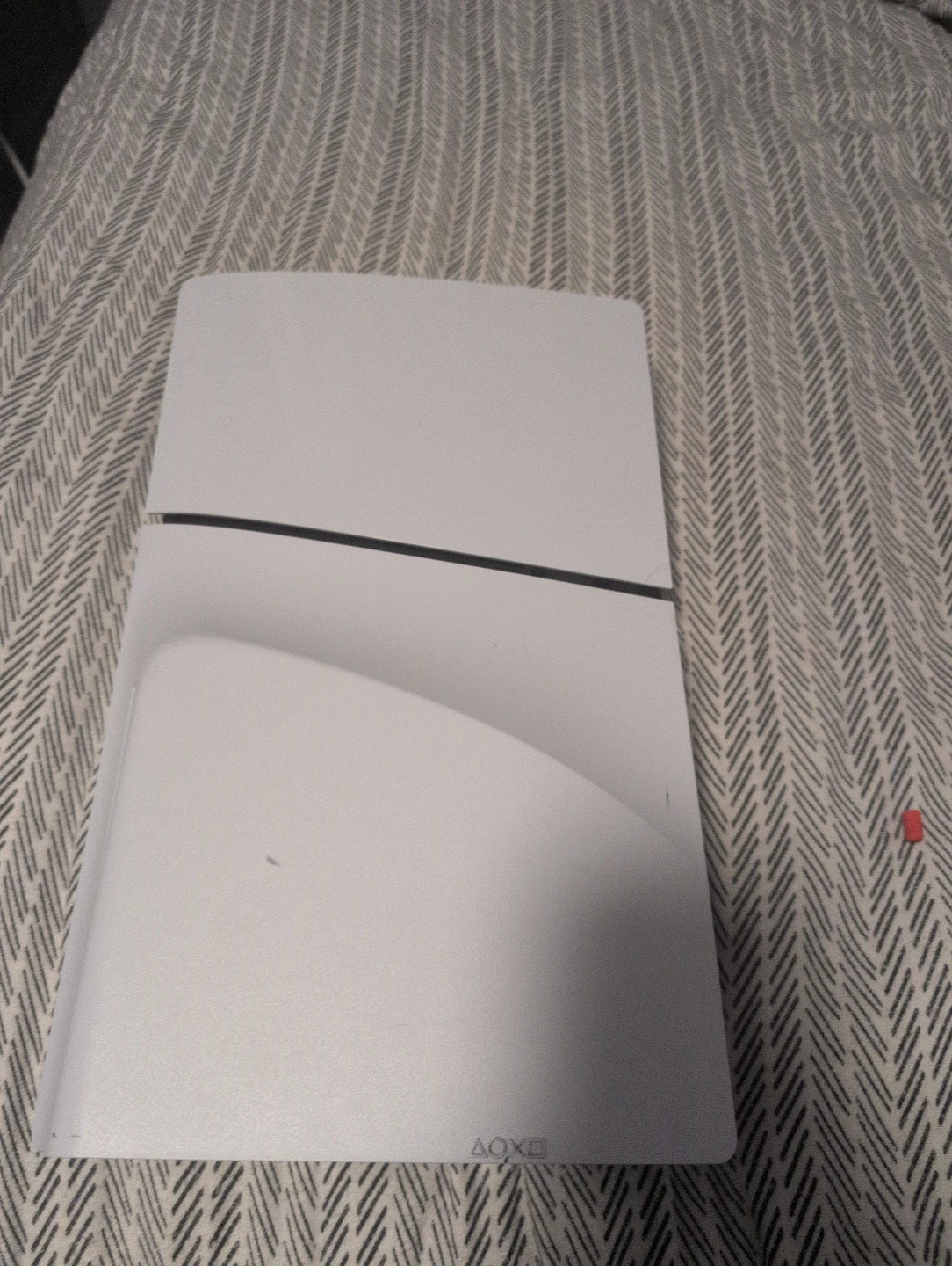 Sony PlayStation 5 Console - photo 3