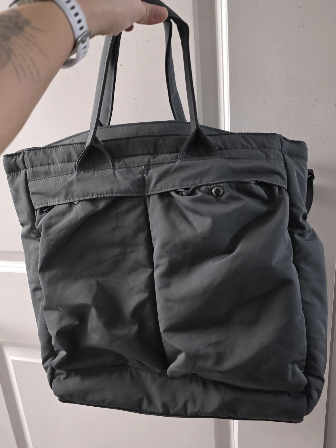 Uniqlo UC Tote Bag - photo 2