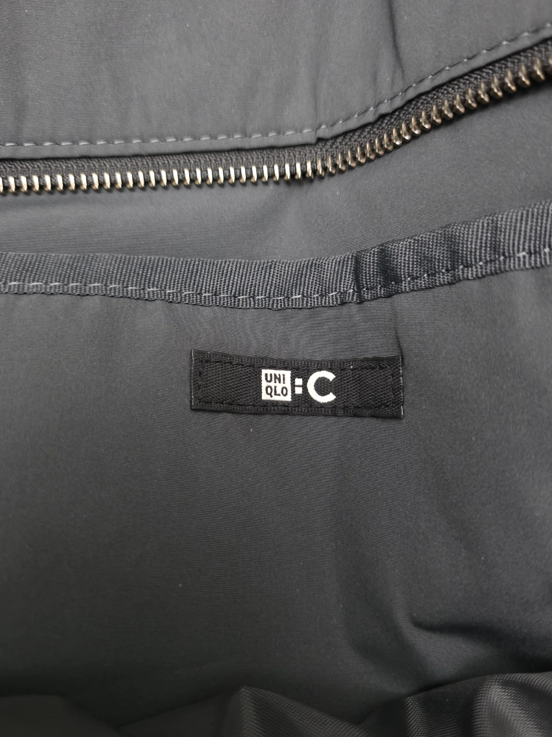Uniqlo UC Tote Bag - photo 3