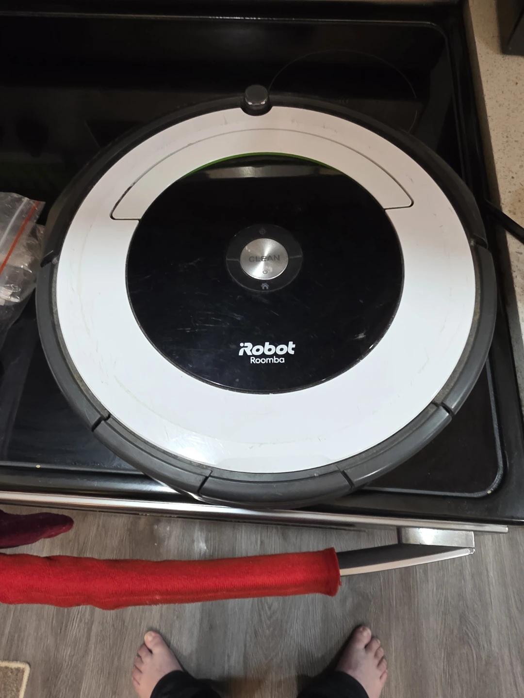 iRobot Roomba Vacuum Replacement Parts - photo 5