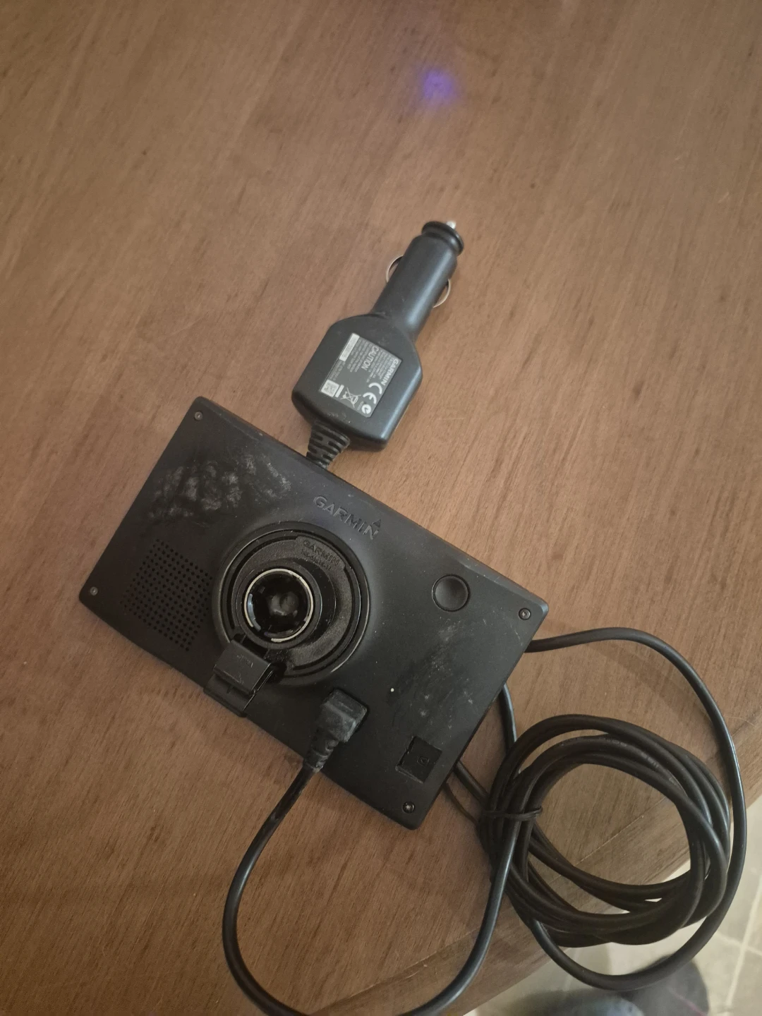 Garmin GPS Navigator with Car Charger 🥕 - photo 2