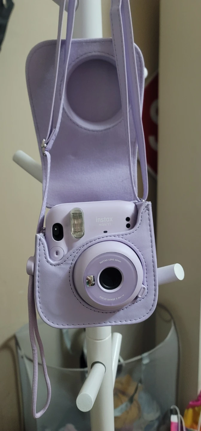 Fujifilm Instax Mini Camera Case - photo 2