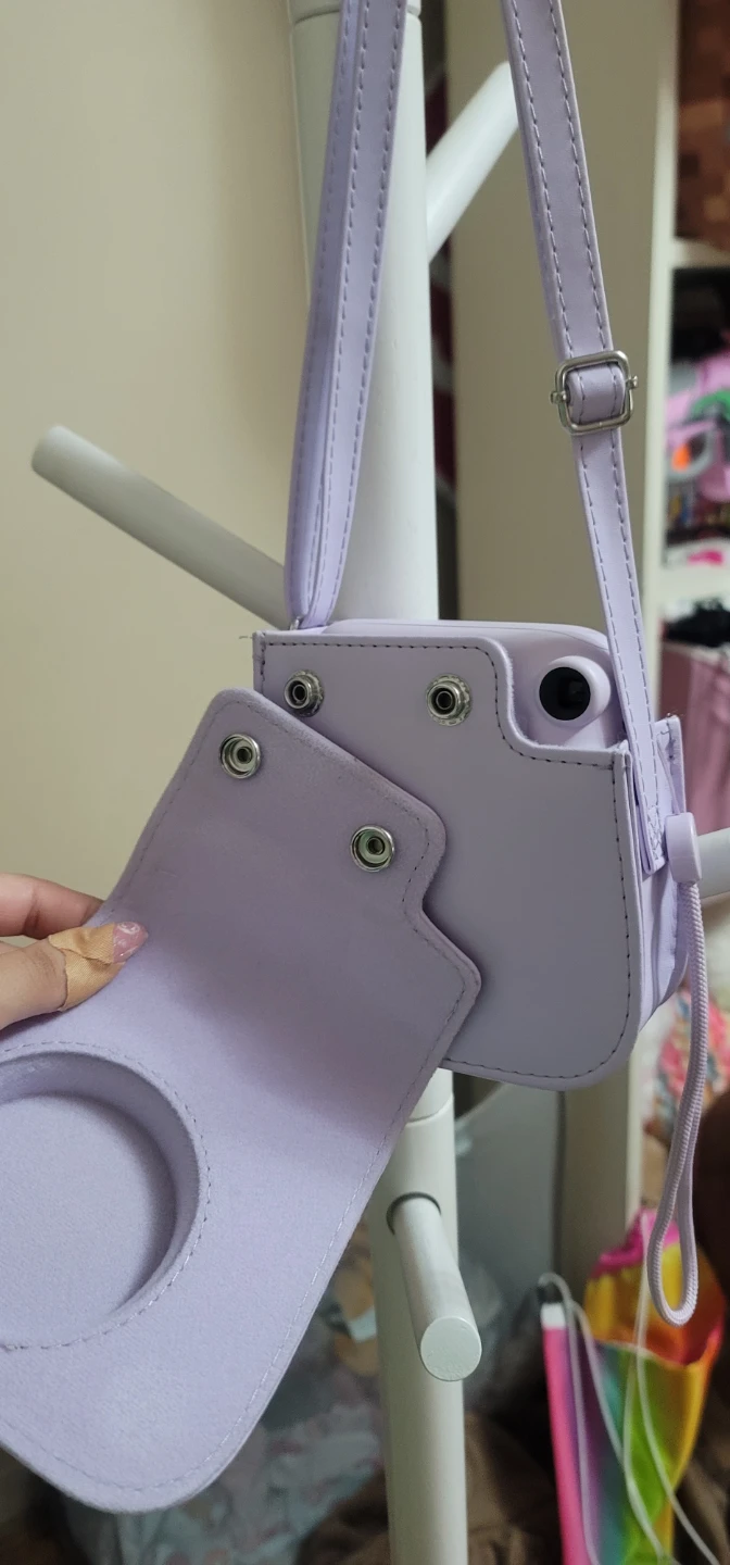 Fujifilm Instax Mini Camera Case - photo 3