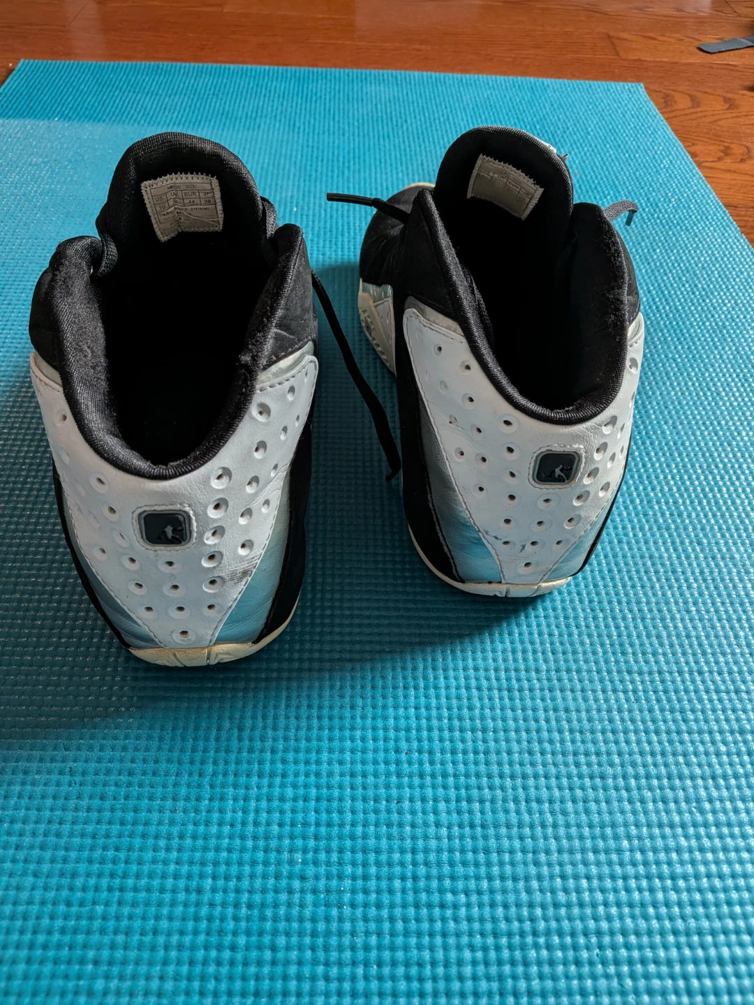 And1 basketball shoes - photo 3