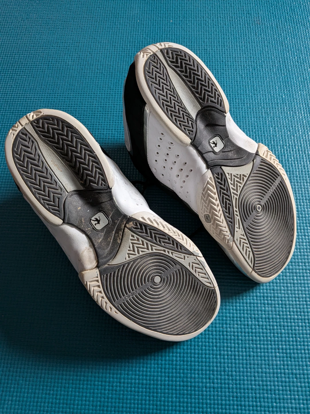 And1 basketball shoes - photo 4