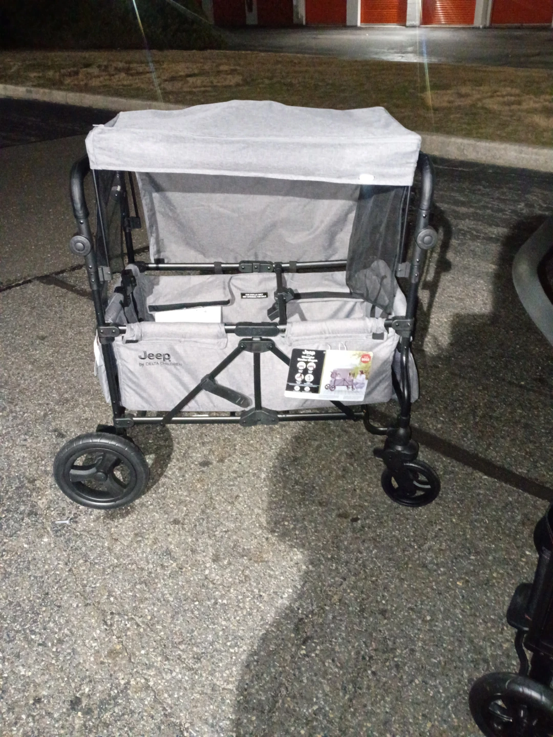 Jeep All-Weather Wagon - photo 3