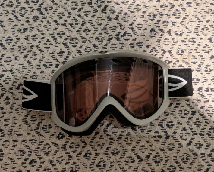 Smith Ski Goggles