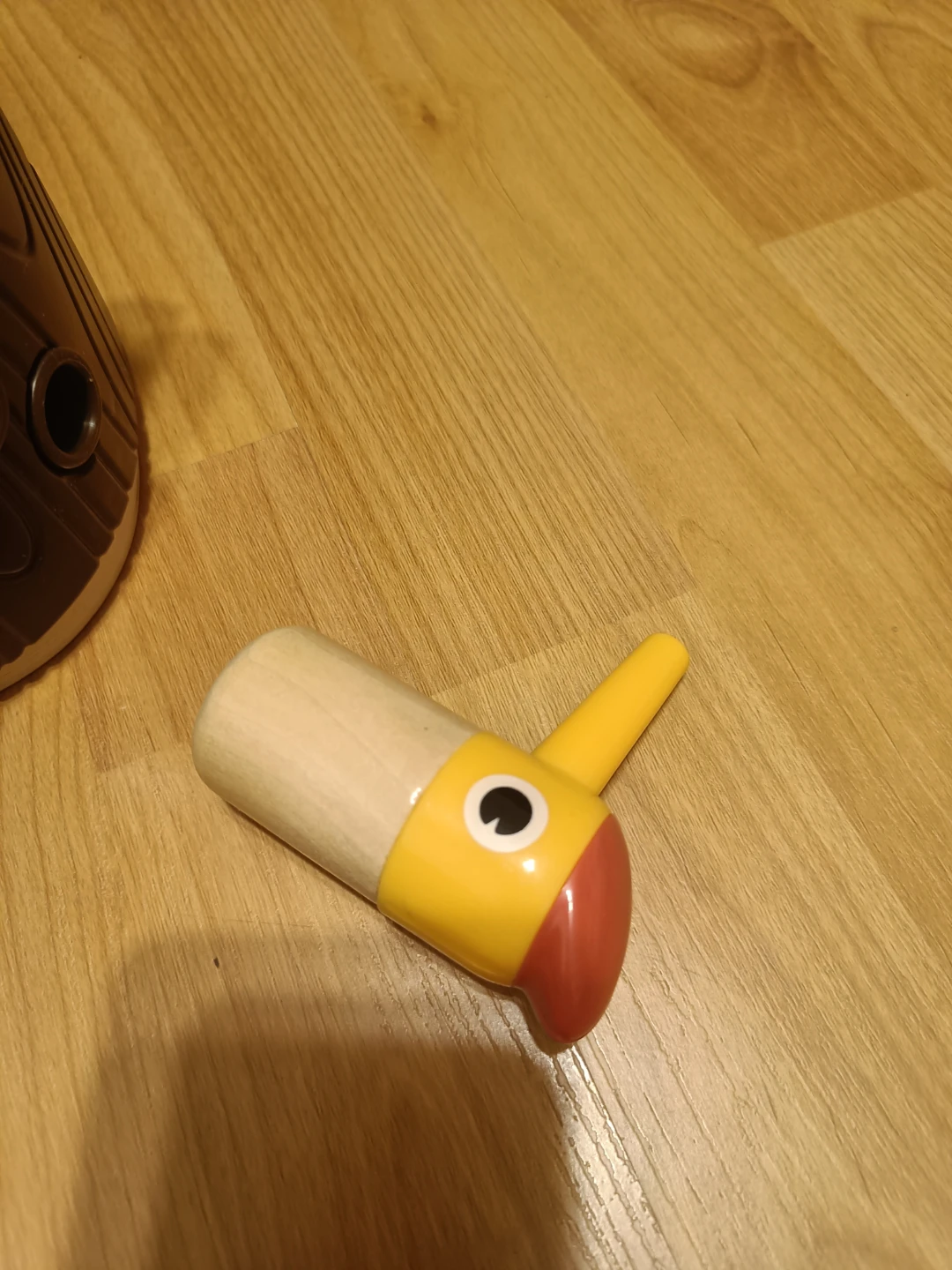 TopBright Motor & Senses Woodpecker Feeding Game - photo 4