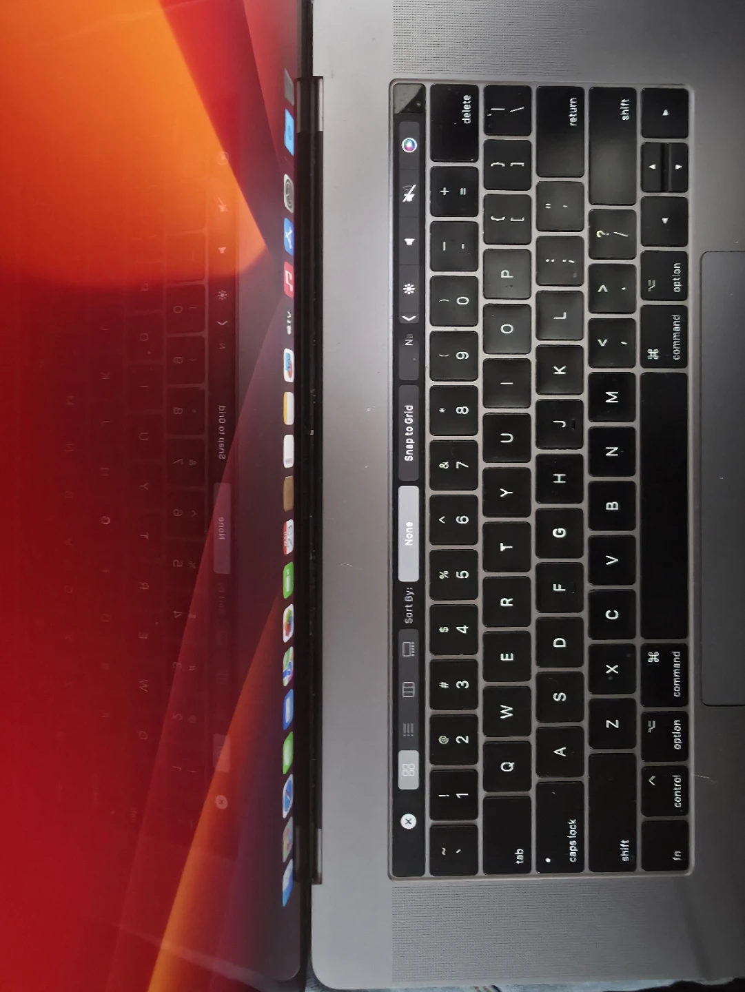 MacBook Pro (2017) - photo 3