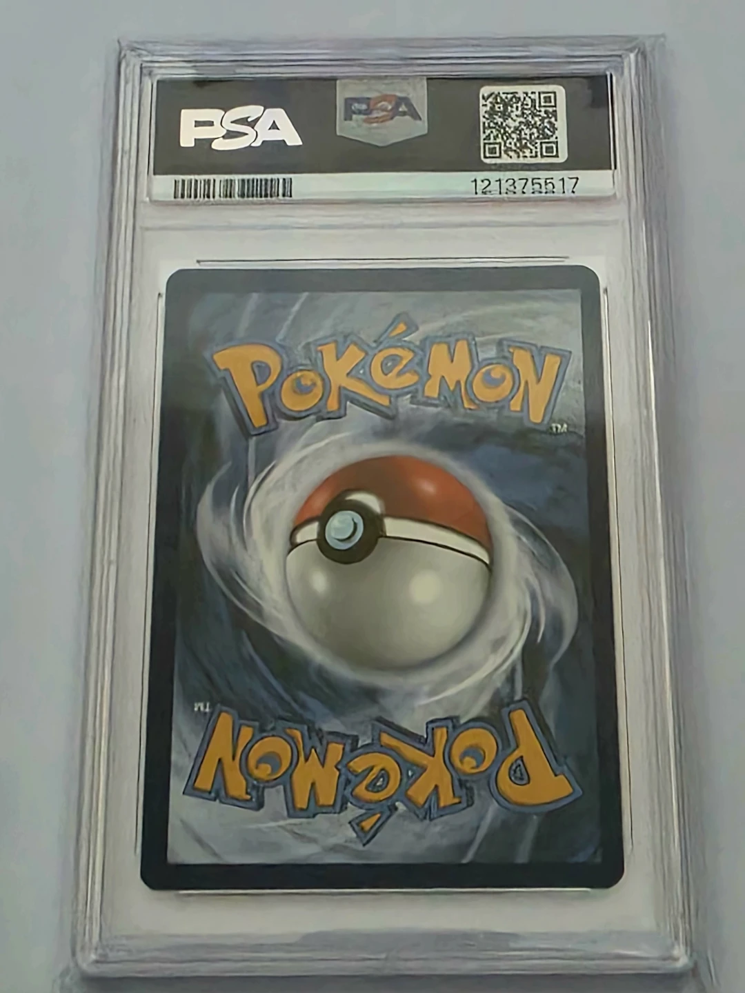 2022 Pokemon SWSH Charizard VSTAR Ultra-Premium Collection Card - photo 2